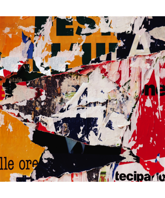 Marco DECOLLAGE 1 G1298 PINTDECOR