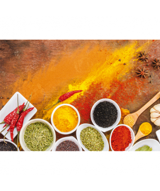 Marco PINTURA CON ESPECIAS G1832 PINTDECOR