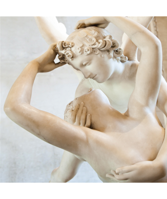 Marco DULZURA DE ENSENADA Y PSIQUE G1776 PINTDECOR