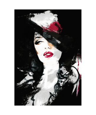 Marco MUJER FATAL G1780 PINTDECOR