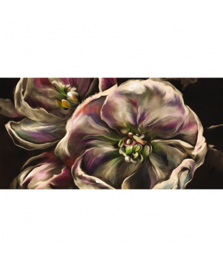 Marco FLORES ABSTRACTAS G1130 PINTDECOR