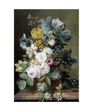 Marco FLORES G5040 PINTDECOR