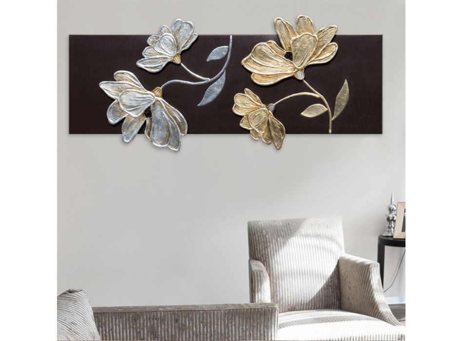 MARCO BRILLO FLORES P4436 PINTDECOR