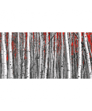 Marco de bosque denso G4108 PINTDECOR