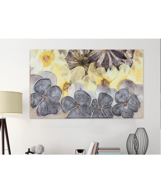 PINTURA FLORAL P4548 PINTDECOR