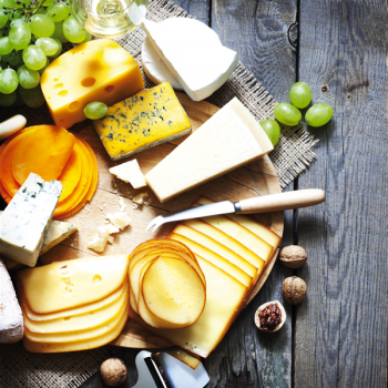 Cuadro QUESO G1854 PINTDECOR