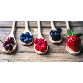 Marco FRUTOS ROJOS G1860 PINTDECOR