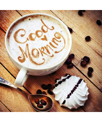 Marco BUENOS DÍAS G1672 PINTDECOR