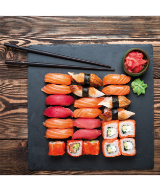 Marco BUEN SUSHI G2744 PINTDECOR