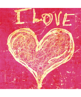 Marco TE AMO G2364 PINTDECOR