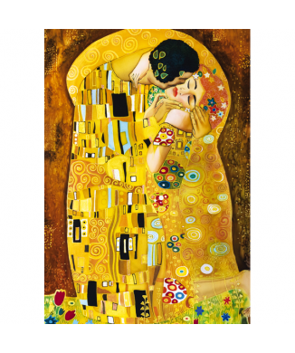 Póster EL BESO DE KLIMT G1760 PINTDECOR
