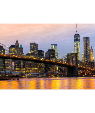 Cuadro EL PUENTE G5288 PINTDECOR