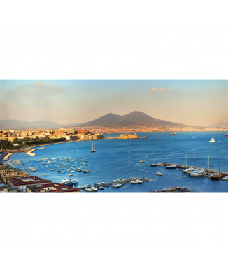 Cuadro VESUVIUS G2124 PINTDECOR