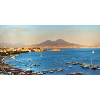 Cuadro VESUVIUS G2124 PINTDECOR