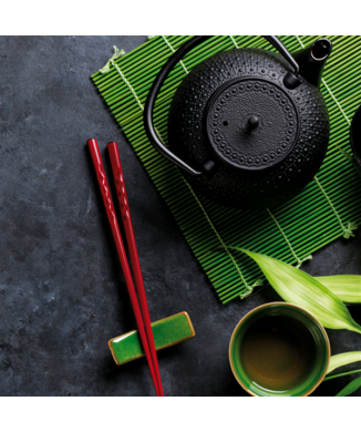 Marco JAPÓN TEA G3912 PINTDECOR