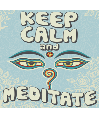 Marco KEEP CALM G1418 PINTDECOR