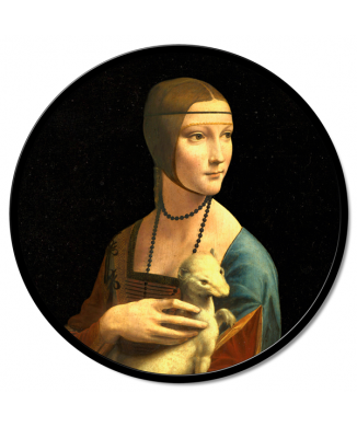 Marco EL DAMA GT6506 PINTDECOR