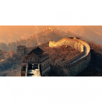 Cuadro EL MURO DE CHINA G2158 PINTDECOR