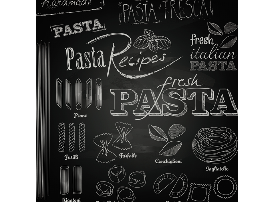 Cuadro PIZARRA G1676 PINTDECOR