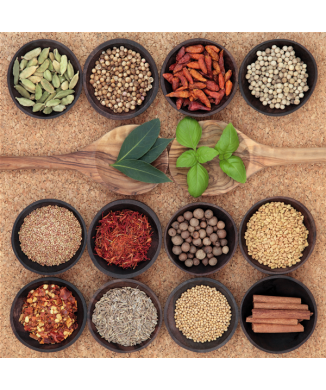 Marco LAS ESPECIAS G1660 PINTDECOR