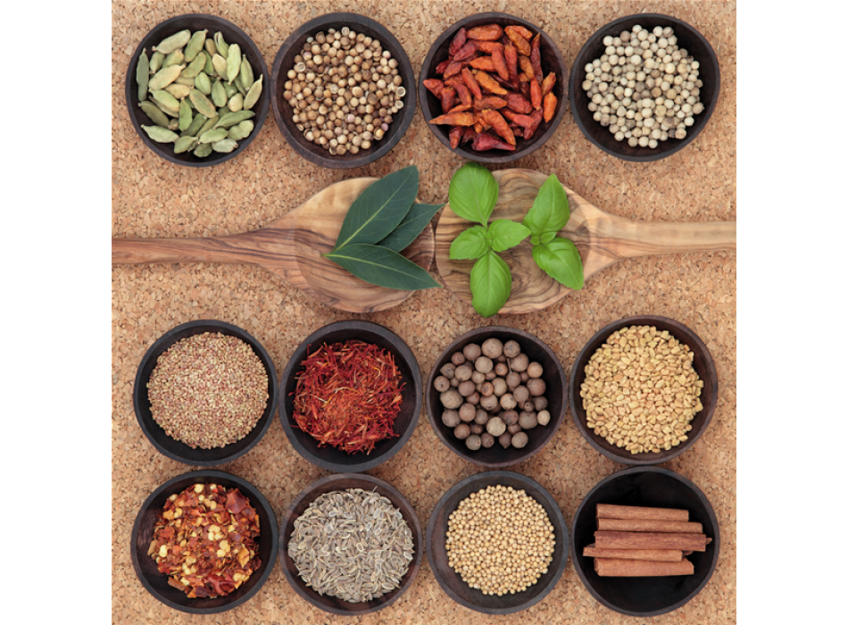 Marco LAS ESPECIAS G1660 PINTDECOR