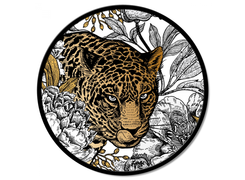 Marco LEOPARDO GT6236 PINTDECOR