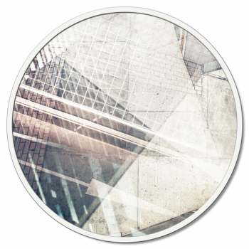 Quadro LÍNEAS ENMARCADAS GT6356 PINTDECOR