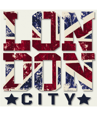 Marco CIUDAD DE LONDRES G1306 PINTDECOR