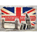 Marco LONDON SHABBY G4010 PINTDECOR