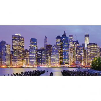 Marco GLITTER EN LOS RASCACIELOS G2112 PINTDECOR