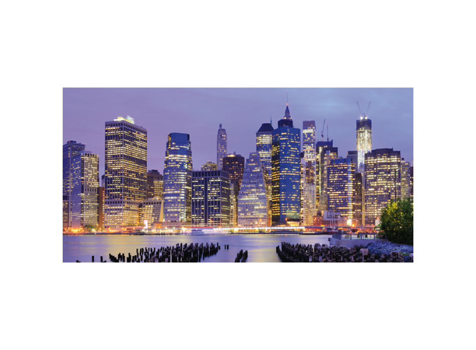 Marco GLITTER EN LOS RASCACIELOS G2112 PINTDECOR