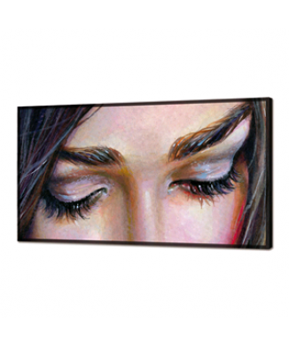 Cuadro BRIGHT SWEET EYES GL3476 PINTDECOR