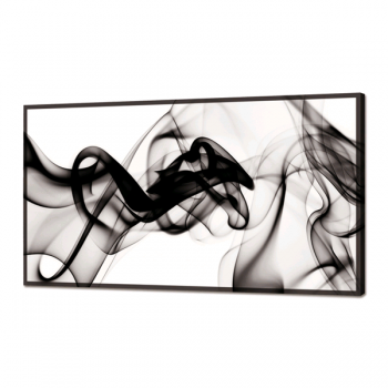 Marco BRILLANTE NEGRO HUMO GL3424 PINTDECOR
