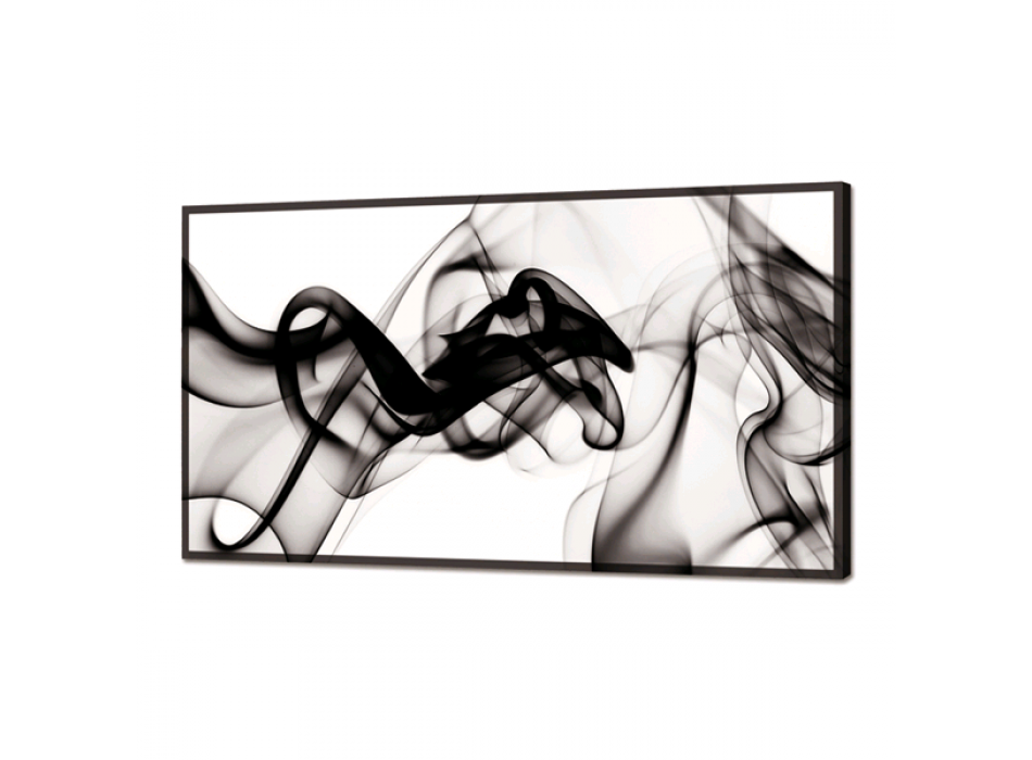 Marco BRILLANTE NEGRO HUMO GL3424 PINTDECOR