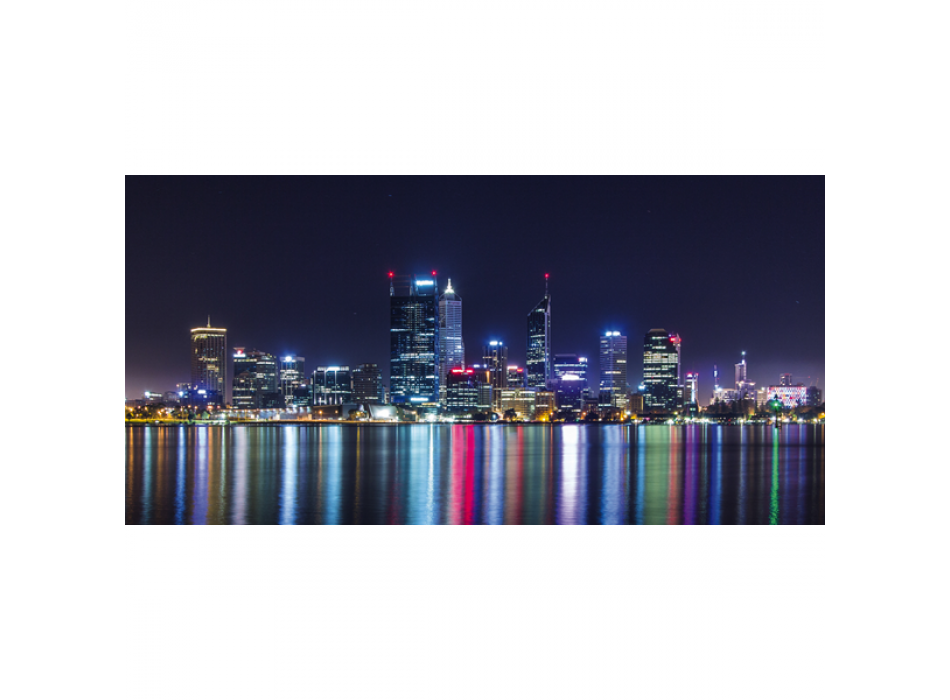 Marco METRÓPOLIS DE LUCES G2108 PINTDECOR