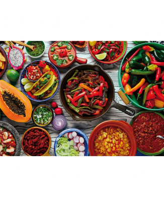 Marco MEXICANO G2666 PINTDECOR