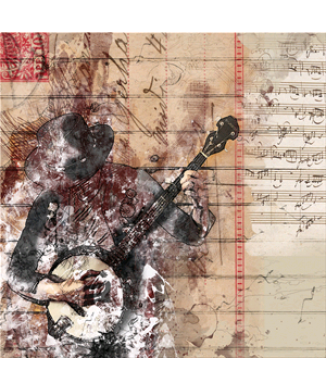 Marco MÚSICO G5626 PINTDECOR