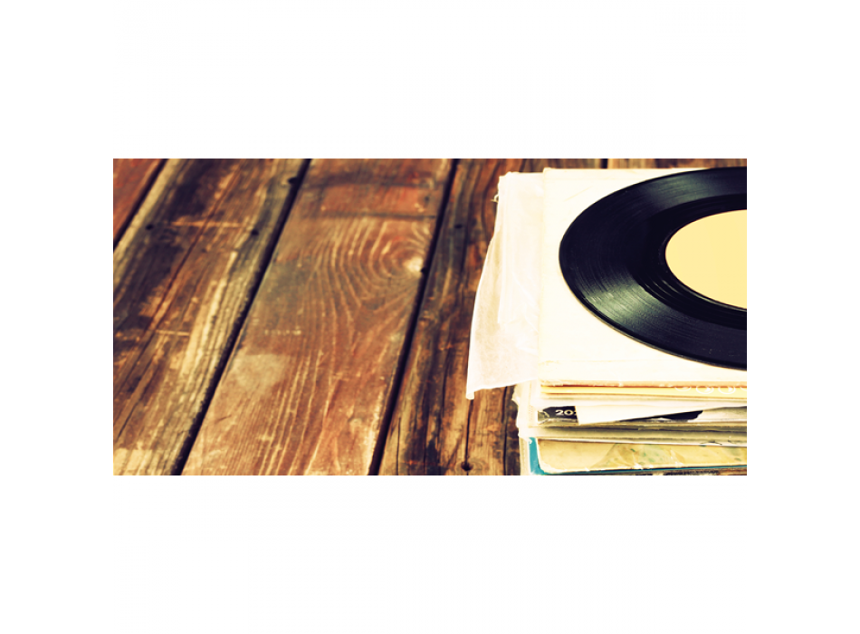 Marco ANTIGUO RECORDS G1510 PINTDECOR