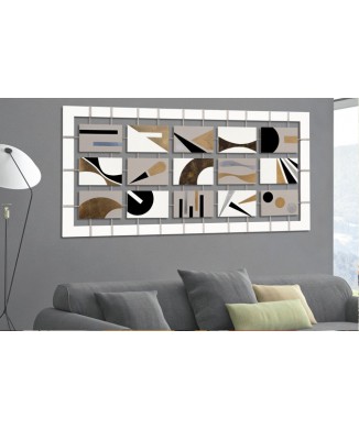 PINTURA HUELLAS P4618 PINTDECOR