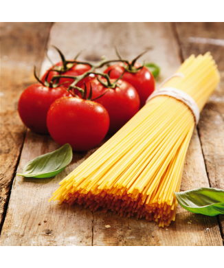 Cuadro PASTA Y TOMATES G1668 PINTDECOR