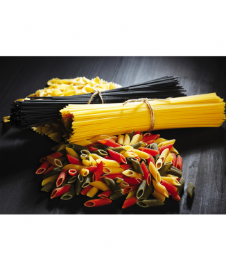 Quadro PASTA MULTICOLOR G1838 PINTDECOR