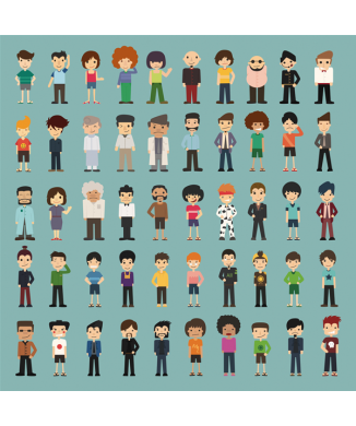 Marco PEOPLE G1636 PINTDECOR