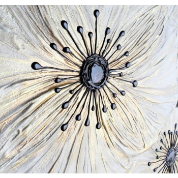 PINTURA MARFIL PETUNIA P3416 PINTDECOR