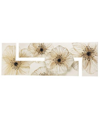 PINTURA MARFIL PETUNIA P3416 PINTDECOR