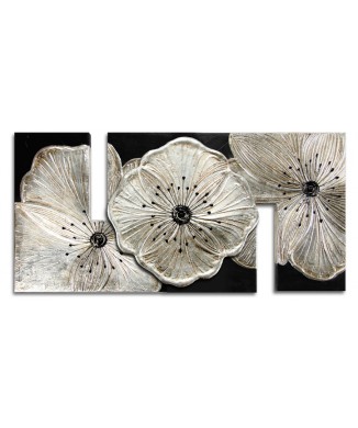 PINTURA PETUNIA PLATINO P4080 PINTDECOR