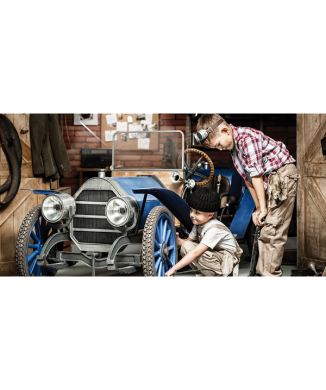 Marco MECANICA PEQUEÑA G1602 PINTDECOR