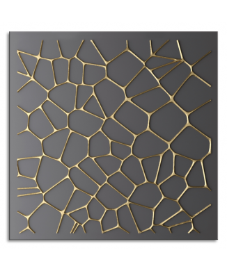 Estructura ARAÑA DE ORO G6936 PINTDECOR