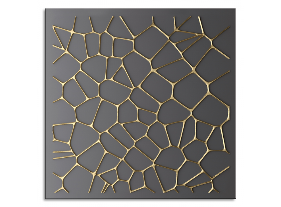 Estructura ARAÑA DE ORO G6936 PINTDECOR