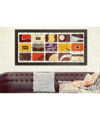 MARCO SUSPENDIDO MEMORIAS P4616 PINTDECOR