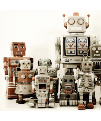 Marco ROBOT 2 G2368 PINTDECOR